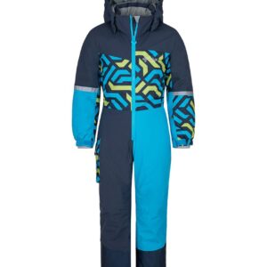 Kilpi Pontino Race Suit Azul 3 Years Niño