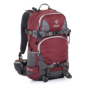 Kilpi Rise 30l Backpack Rojo
