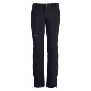 Soll Agile Pants Negro L Hombre
