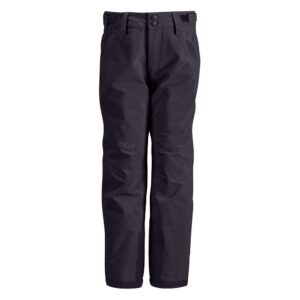 Soll Agile Pants Negro 10 Years Niño