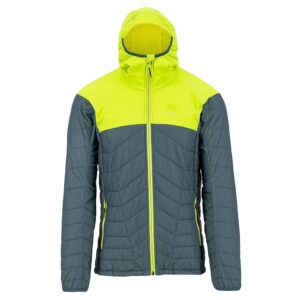 Karpos Lyskamm Evo Jacket Verde XL Hombre
