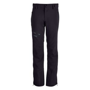 Soll Backcountry Ii Pants Negro L Hombre