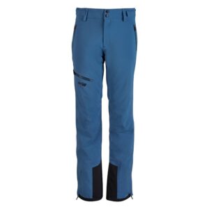 Soll Backcountry Ii Pants Azul S Hombre