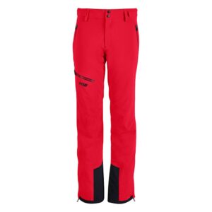 Soll Backcountry Ii Pants Rojo L Hombre