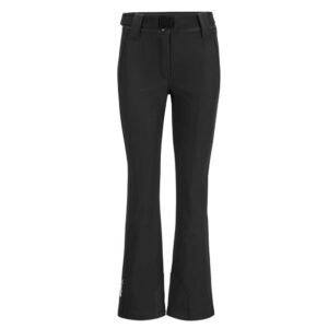 Soll Blackness Pants Negro XS Mujer
