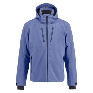 Soll Cross Iii Jacket Lila L Hombre