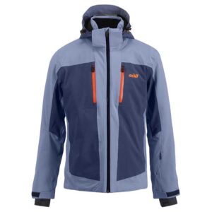 Soll Gravity Jacket Azul S Hombre