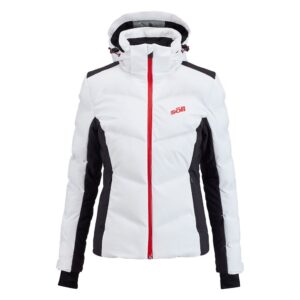 Soll Motion Jacket Blanco L Mujer
