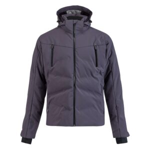 Soll Typhoon Ii Jacket Gris L Hombre