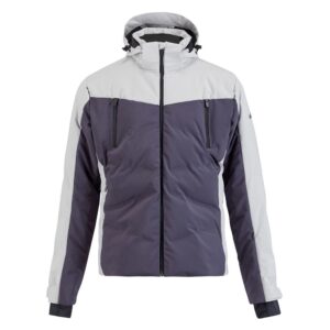Soll Typhoon Ii Jacket Gris XS Hombre