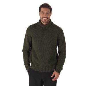 Rossignol Over Rln Knit Sweater Verde L Hombre