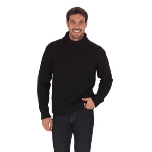 Rossignol Over Rln Knit Sweater Negro S Hombre