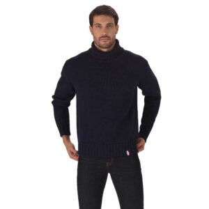 Rossignol Over Rln Knit Sweater Azul M Hombre