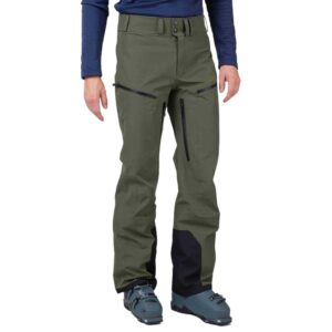 Rossignol Skpr 3l Pants Verde M Hombre