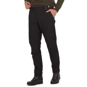 Rossignol Tech 4ws Pants Gris M Hombre