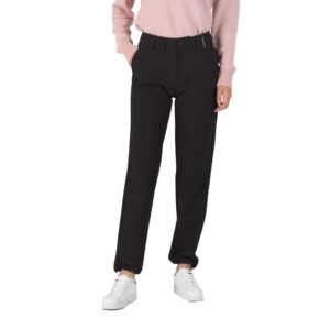 Rossignol Tech 4ws Pants Negro S Mujer
