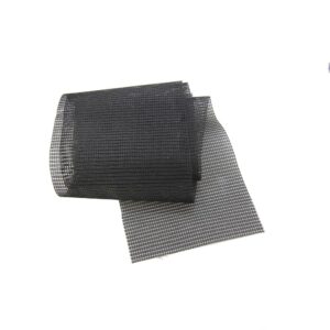 Contour Malla Protectora Piel Foca 140 Mm 100 M Gris