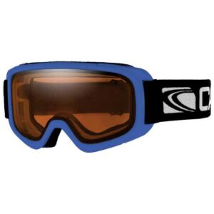 Carve Aspire Youth Ski Goggles Negro Orange/CAT2