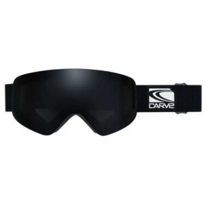Carve Infinity Ski Goggles Negro CAT2