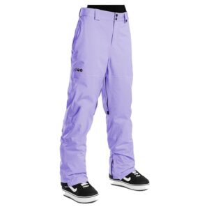 Siroko Killy Pants Lila XS Hombre