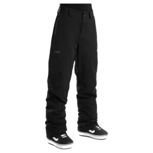 Siroko Vader Pants Negro M Hombre