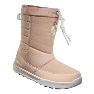 Thirtytwo Moon Walker Snow Boots Beige EU 44 1/2 Hombre