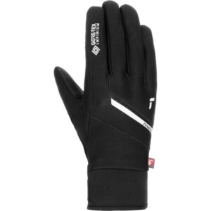 Reusch Versa Goretex Infinium Lf Touch-tec Gloves Negro 8.5 Niño