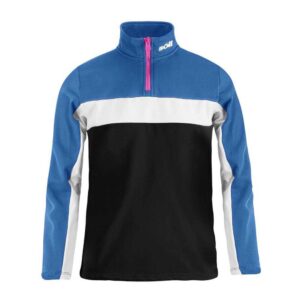 Soll Bormio Jacket Azul,Negro 10 Years Niño