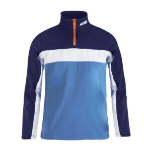 Soll Bormio Jacket Azul 10 Years Niño