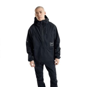 Burton Ak Gore Mlst Jacket Negro XL Hombre