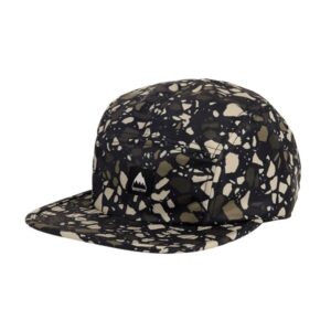 Burton Cordova 5 Panel Cap Multicolor  Mujer
