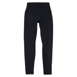 Burton Mp Active Pants Negro XS Mujer