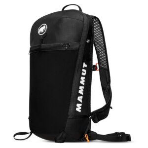 Mammut Aenergy 12l Backpack Negro