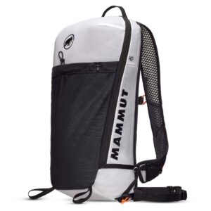 Mammut Aenergy 12l Backpack Blanco,Negro