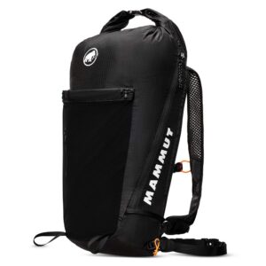 Mammut Aenergy 18l Backpack Negro