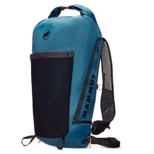 Mammut Aenergy 18l Backpack Azul