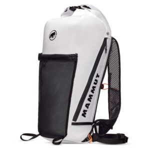 Mammut Aenergy 18l Backpack Blanco