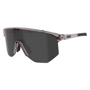 Bliz Hero Small Sunglasses Transparente Smoke/CAT3