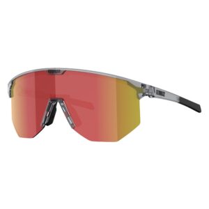 Bliz Hero Sunglasses Transparente Brown Red Multi/CAT3
