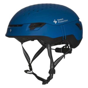 Sweet Protection Ascender Helmet Azul L-XL