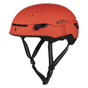 Sweet Protection Ascender Helmet Naranja S-M