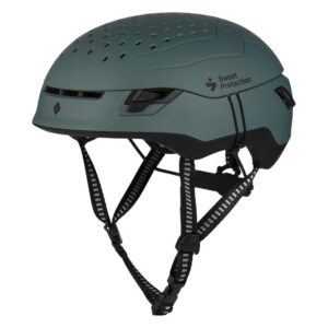 Sweet Protection Ascender Helmet Azul M-L