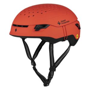 Sweet Protection Ascender Mips Helmet Naranja L-XL
