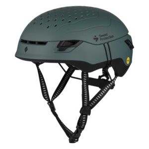 Sweet Protection Ascender Mips Helmet Negro M-L