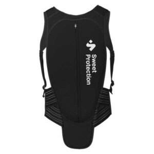 Sweet Protection Back Protector Negro XL