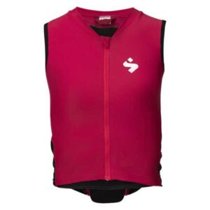 Sweet Protection Back Protector Vest Rosa XS