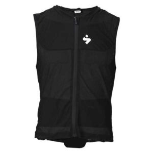 Sweet Protection Back Protector Vest Negro M
