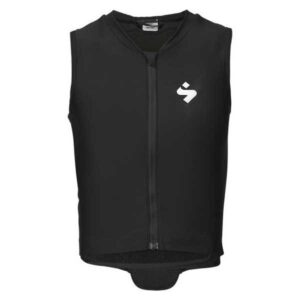 Sweet Protection Back Protector Vest Negro XS