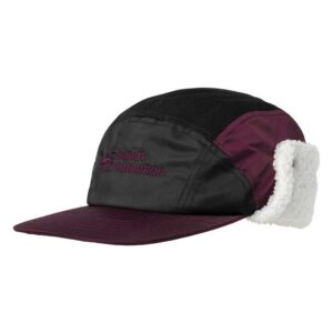 Sweet Protection Berm Cap Rojo,Lila  Mujer