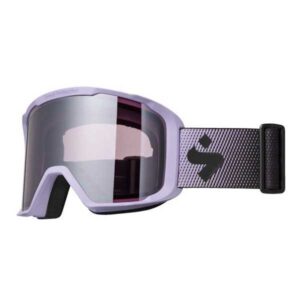 Sweet Protection Durden Rig Reflect Ski Goggles Lila RIG Malaia/CAT3